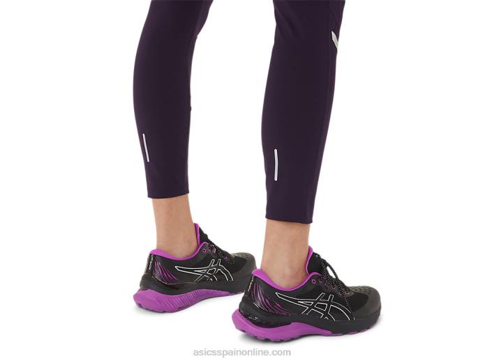 mallas lite-show mujer Asics 4L68834 sombra de noche