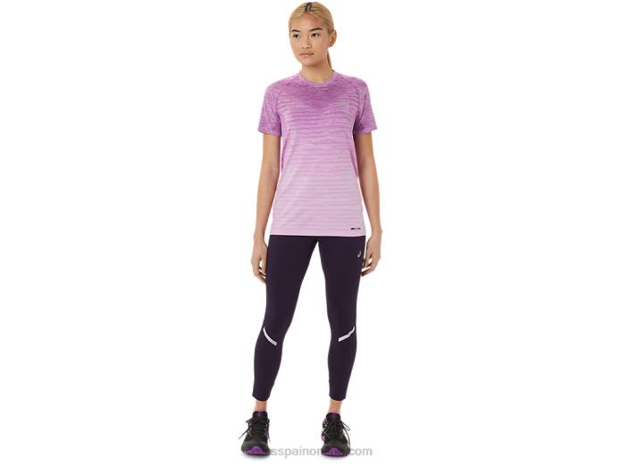 mallas lite-show mujer Asics 4L68834 sombra de noche