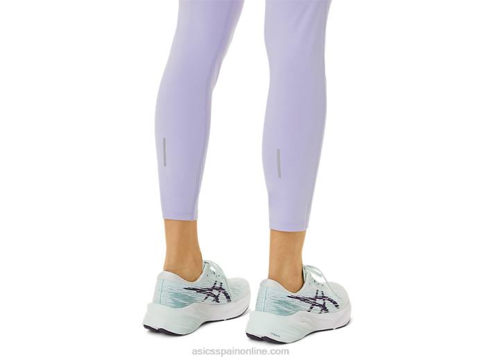 mallas mujer race cintura alta Asics 4L683113 vapor