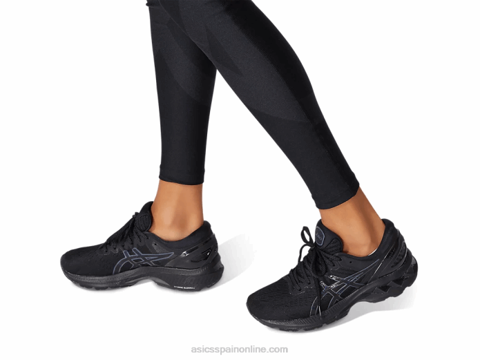 ventaja final femenina 3 Asics 4L684061 rendimiento negro