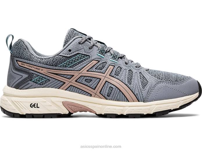 gel-ventura 7 Asics 4L684150 yeso/cervatillo