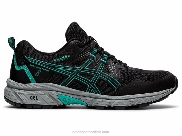 gel-ventura 8 Asics 4L683441 negro