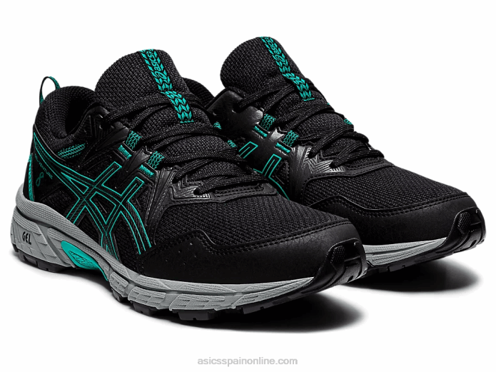 gel-ventura 8 Asics 4L683441 negro