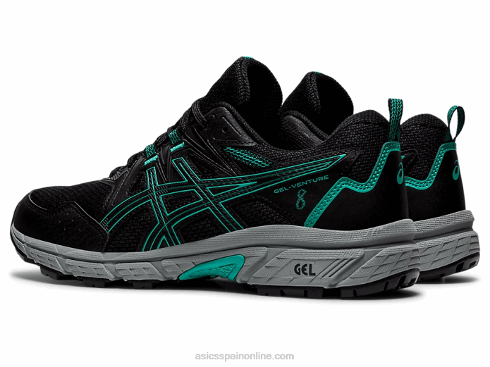 gel-ventura 8 Asics 4L683441 negro