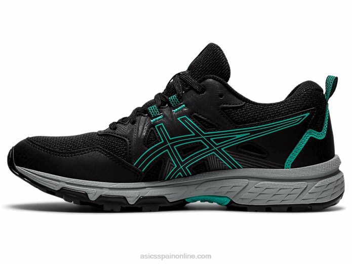 gel-ventura 8 Asics 4L683441 negro