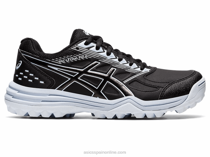 campo gel-letal Asics 4L683177 cielo negro/suave