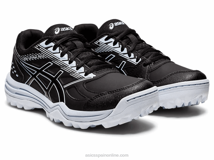 campo gel-letal Asics 4L683177 cielo negro/suave