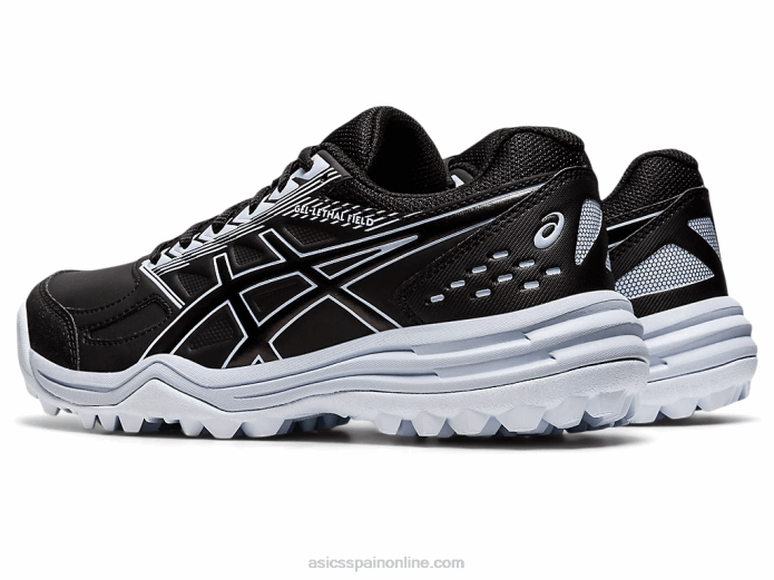 campo gel-letal Asics 4L683177 cielo negro/suave