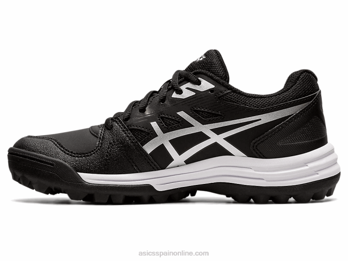 campo gel-letal Asics 4L683578 negro/plata pura