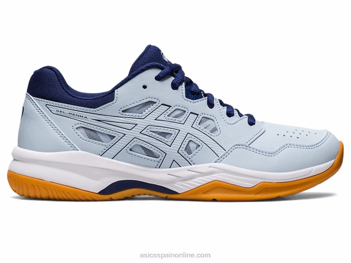 gel-renma Asics 4L682422 cielo/azul índigo