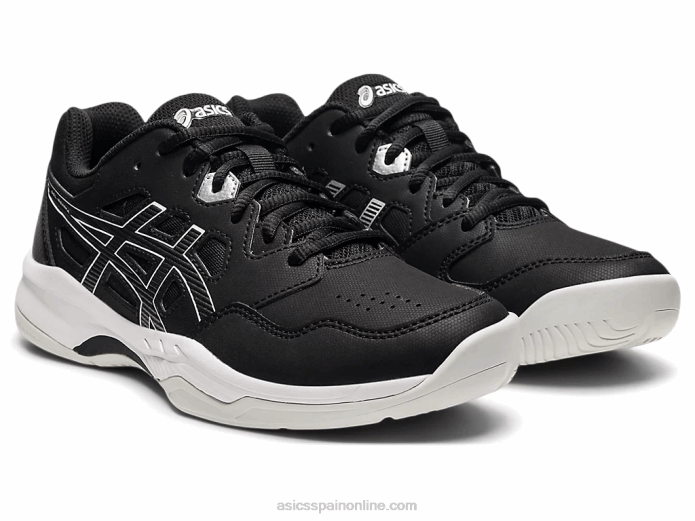 gel-renma Asics 4L683808 blanco negro