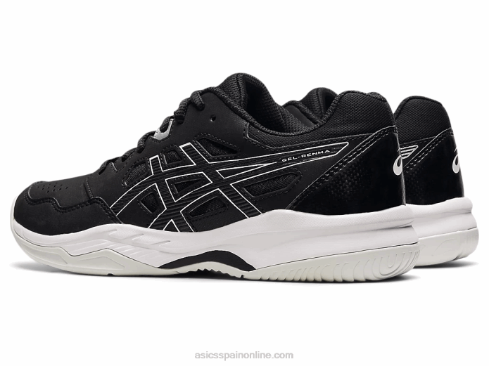 gel-renma Asics 4L683808 blanco negro