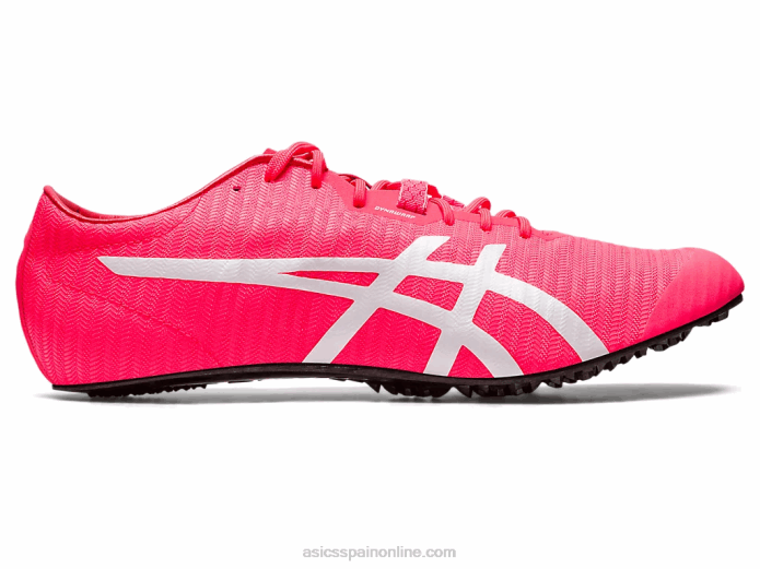 metasprint Asics 4L68310 rosa diva/blanco