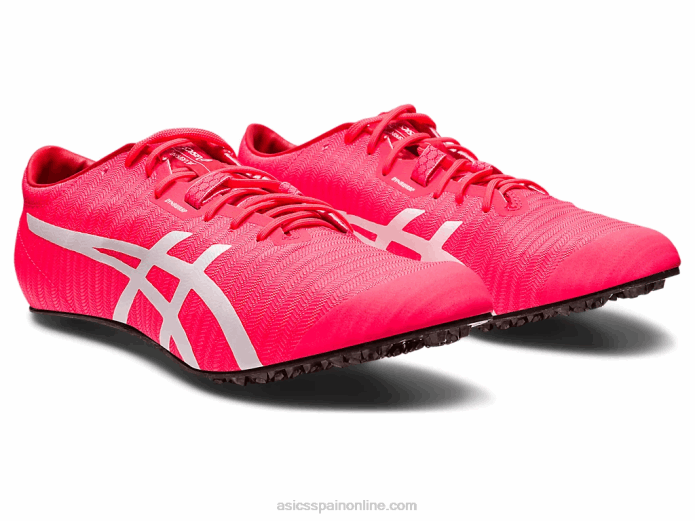 metasprint Asics 4L68310 rosa diva/blanco