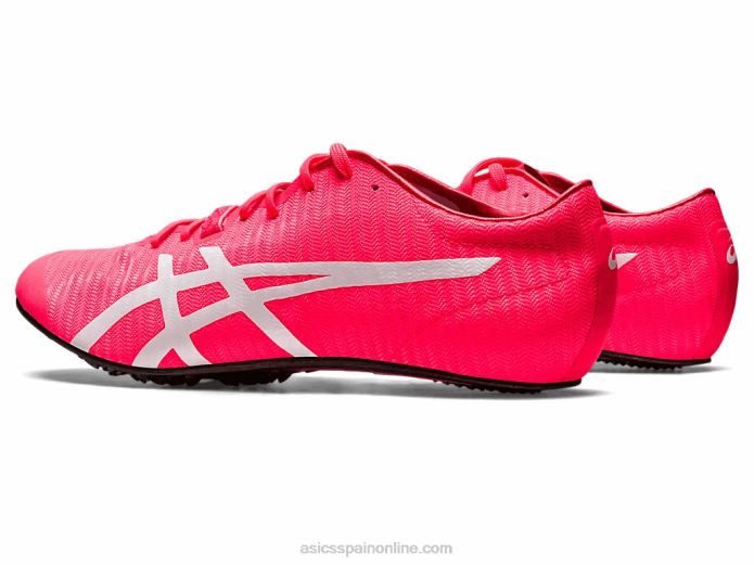 metasprint Asics 4L68310 rosa diva/blanco