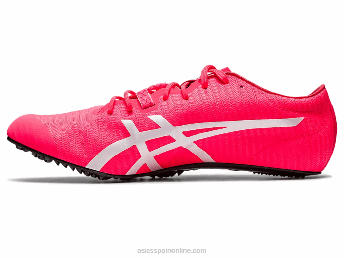 metasprint Asics 4L68310 rosa diva/blanco