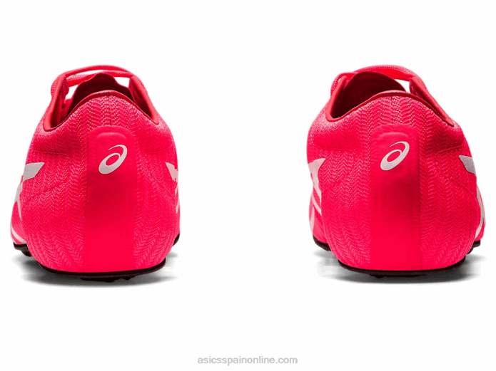 metasprint Asics 4L68310 rosa diva/blanco