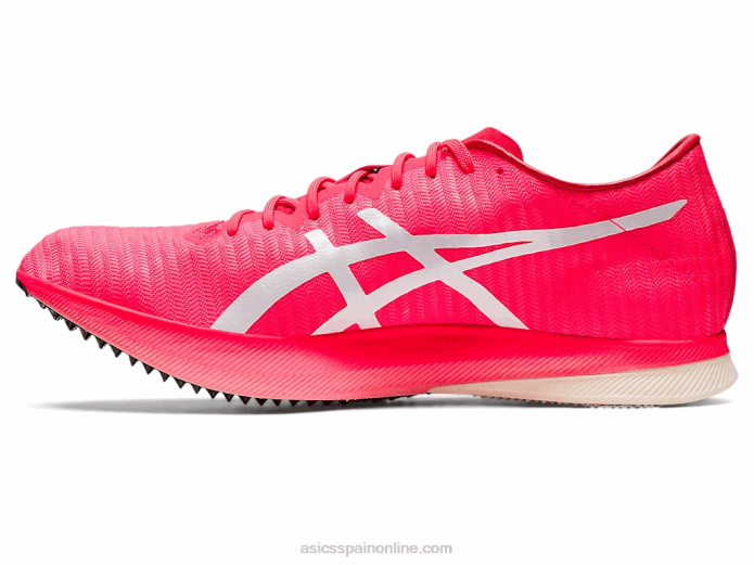 metavelocidad ld Asics 4L68309 rosa diva/blanco