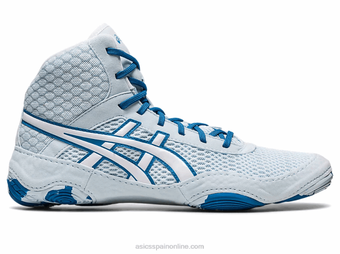 matblazer Asics 4L682575 cielo/blanco