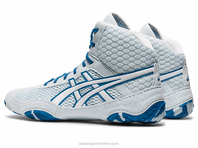 matblazer Asics 4L682575 cielo/blanco