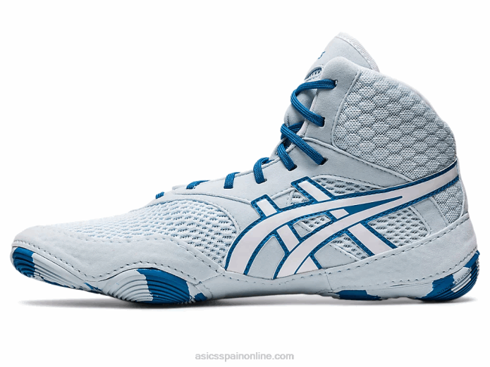 matblazer Asics 4L682575 cielo/blanco