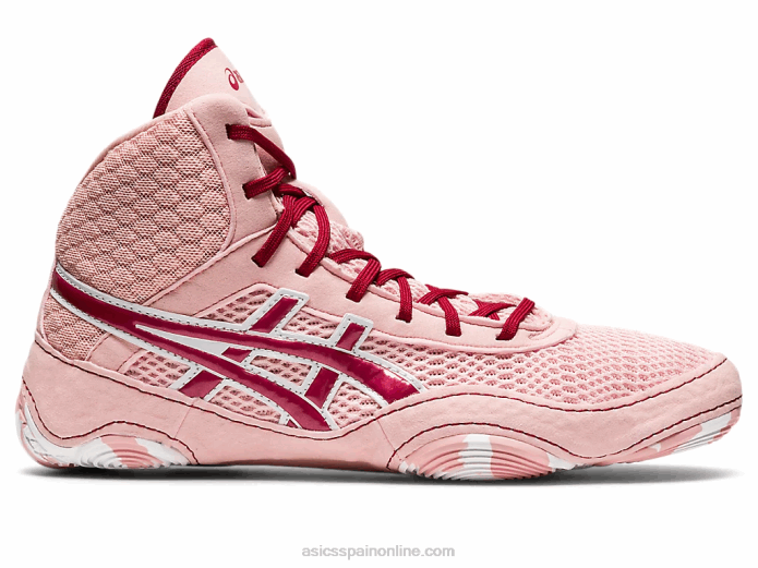 matblazer Asics 4L682846 rosa helada/arándano