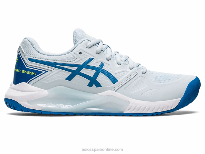 gel-desafiante 13 Asics 4L682281 cielo/azul renacido