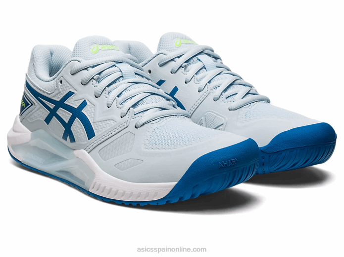 gel-desafiante 13 Asics 4L682281 cielo/azul renacido