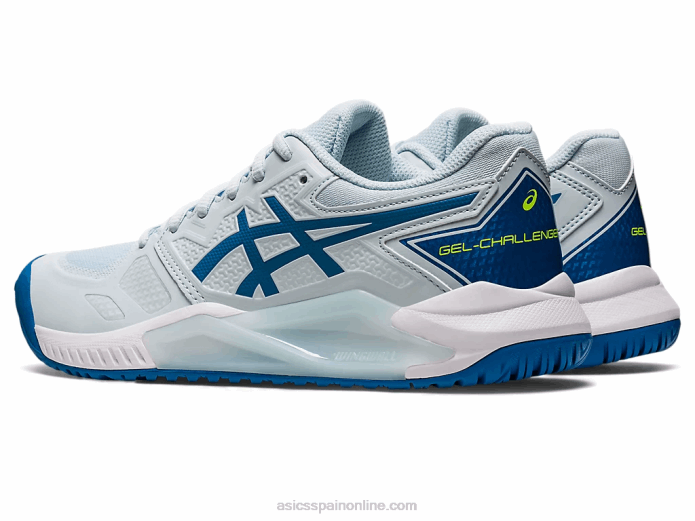 gel-desafiante 13 Asics 4L682281 cielo/azul renacido