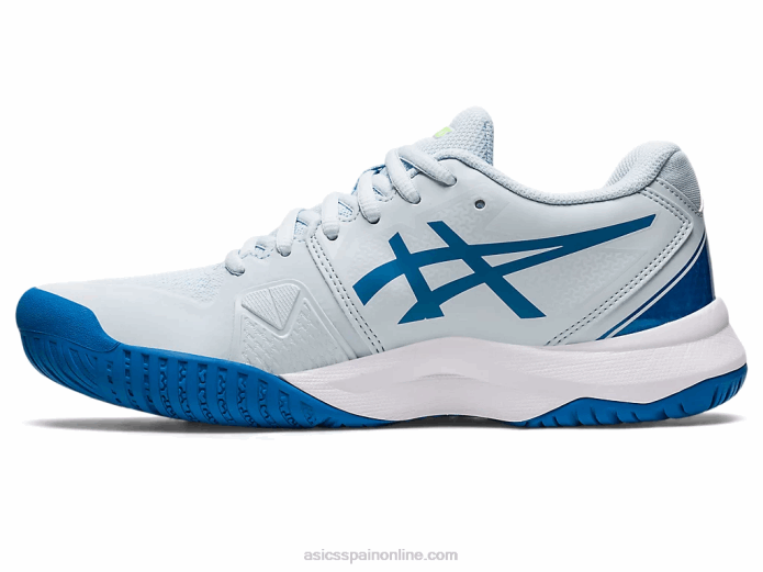 gel-desafiante 13 Asics 4L682281 cielo/azul renacido