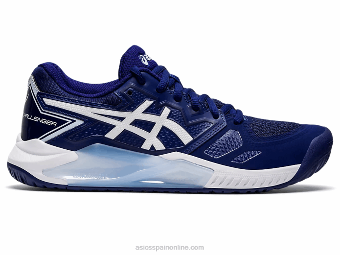 gel-desafiante 13 Asics 4L683121 buceo azul/cielo suave