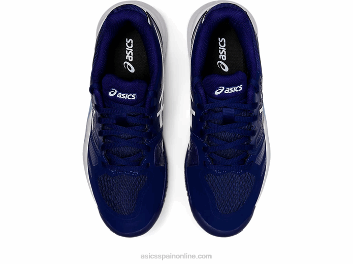 gel-desafiante 13 Asics 4L683121 buceo azul/cielo suave