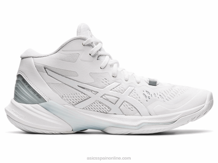 cielo elite ff mt 2 Asics 4L683891 blanco