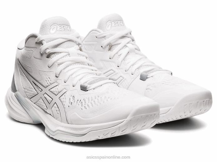 cielo elite ff mt 2 Asics 4L683891 blanco