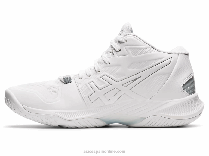 cielo elite ff mt 2 Asics 4L683891 blanco