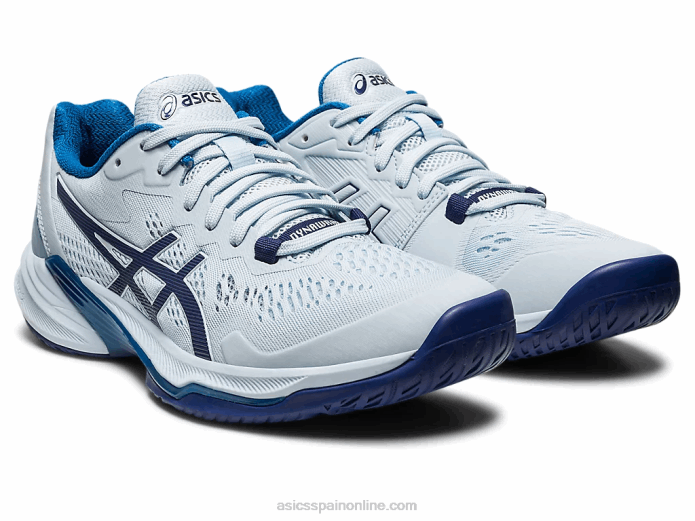 cielo élite ff 2 Asics 4L682506 cielo/azul índigo