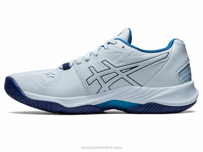 cielo élite ff 2 Asics 4L682506 cielo/azul índigo