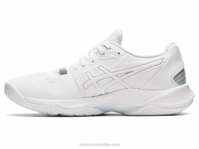 cielo élite ff 2 Asics 4L683890 blanco