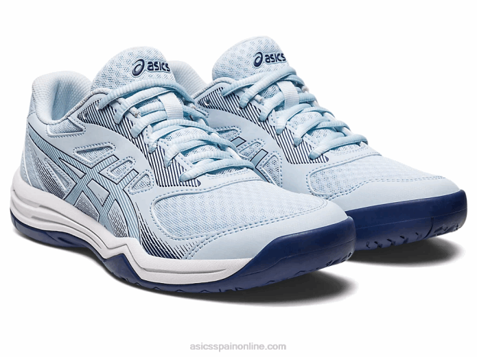 upcourt 5 Asics 4L682548 cielo/azul índigo