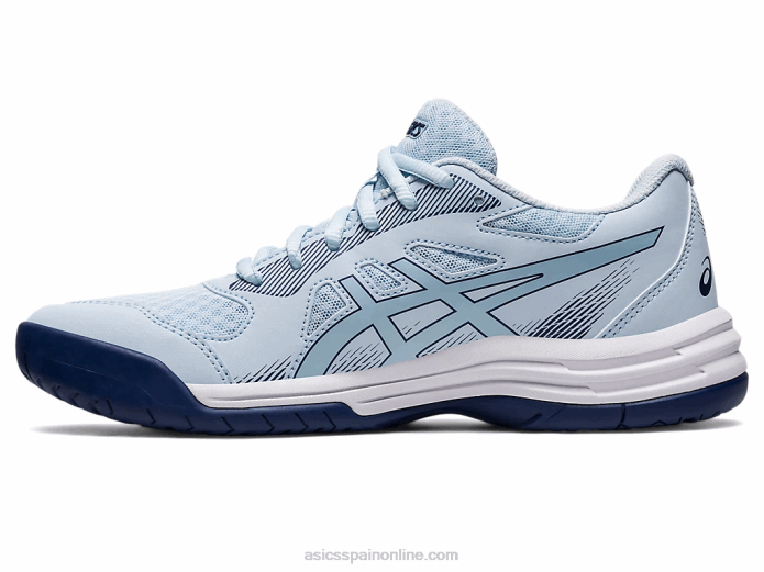 upcourt 5 Asics 4L682548 cielo/azul índigo