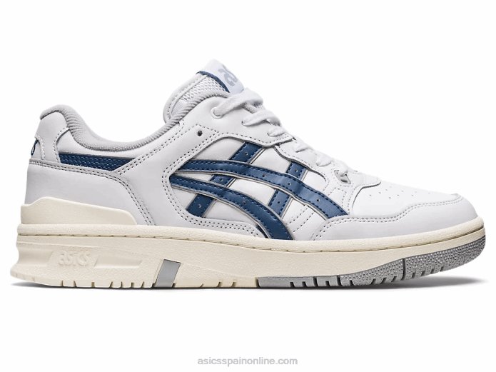 ex89 Asics 4L68173 tiburón blanco/gran tiburón