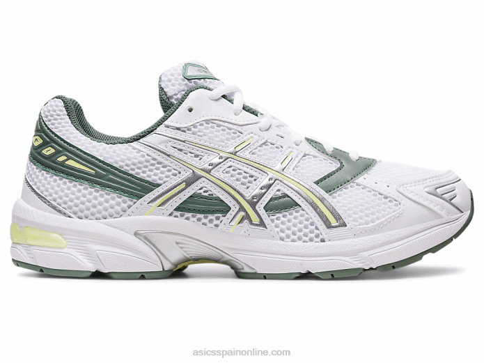 gel-1130 Asics 4L68193 blanco/amarillo amontonado