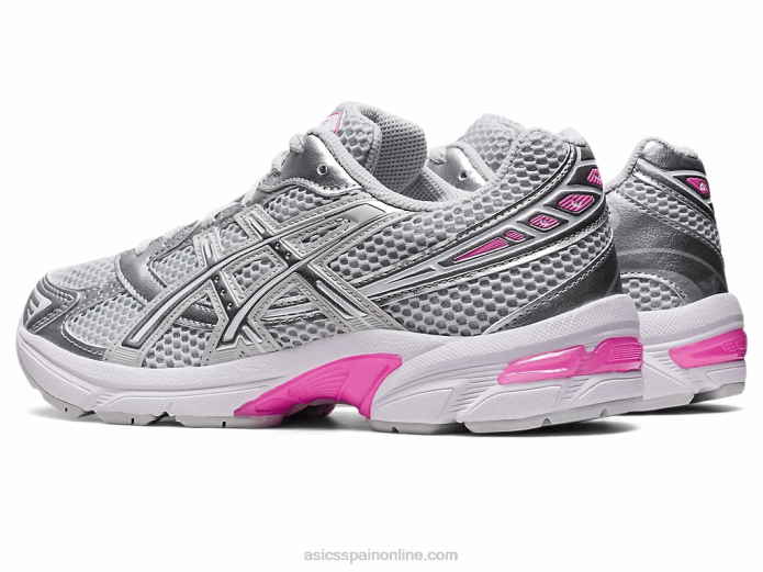 gel-1130 Asics 4L682258 gris glaciar/plata pura