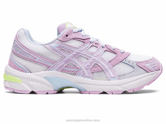 gel-1130 Asics 4L682616 tecnología blanca/lila