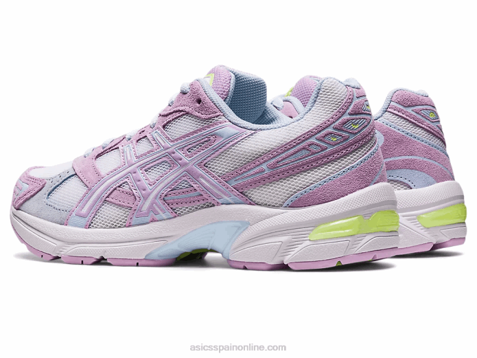 gel-1130 Asics 4L682616 tecnología blanca/lila