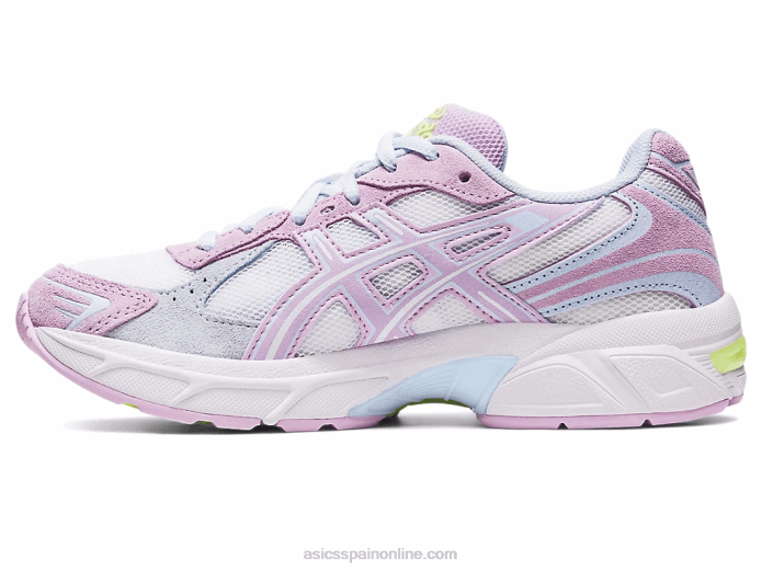 gel-1130 Asics 4L682616 tecnología blanca/lila