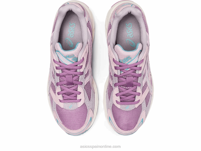 gel-1130 Asics 4L683164 cuarzo rosa/neblina