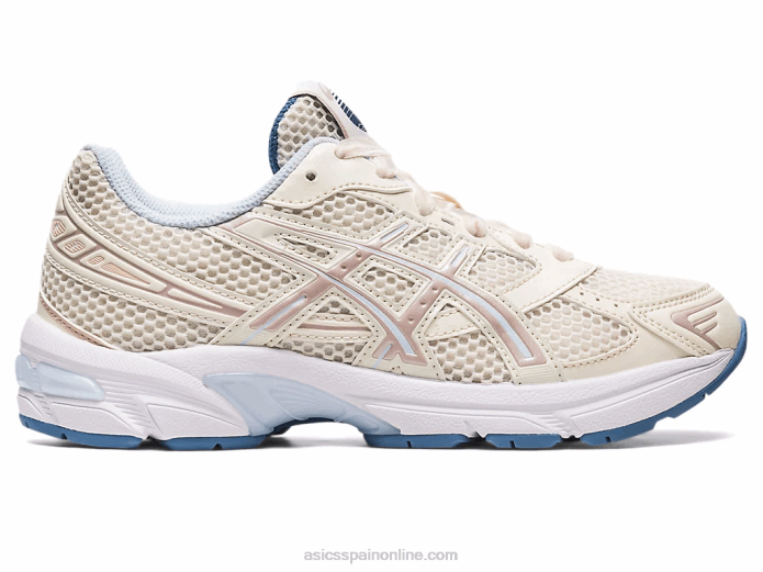 gel-1130 nagino Asics 4L682252 abedul/beige mineral