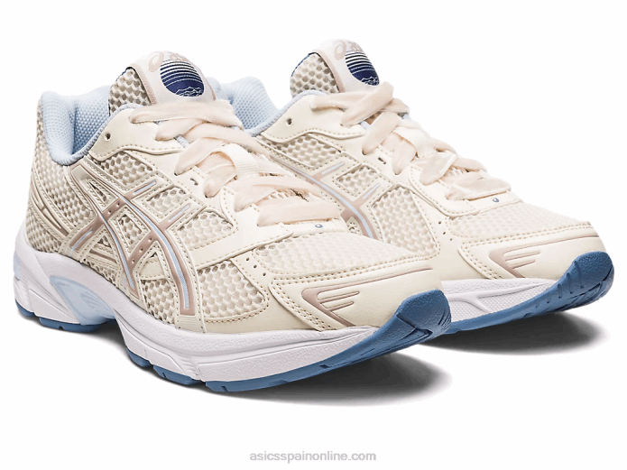 gel-1130 nagino Asics 4L682252 abedul/beige mineral