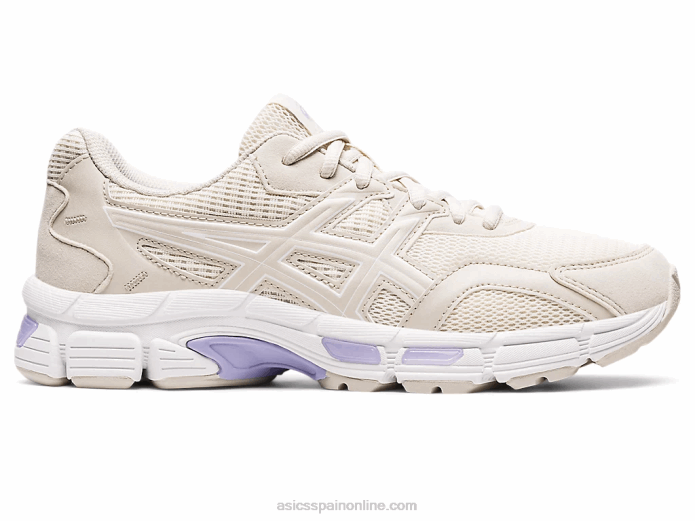 gel-jog mc Asics 4L683203 abedul/blanco